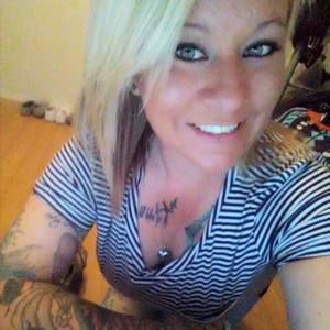 Meet your Posher, Misty